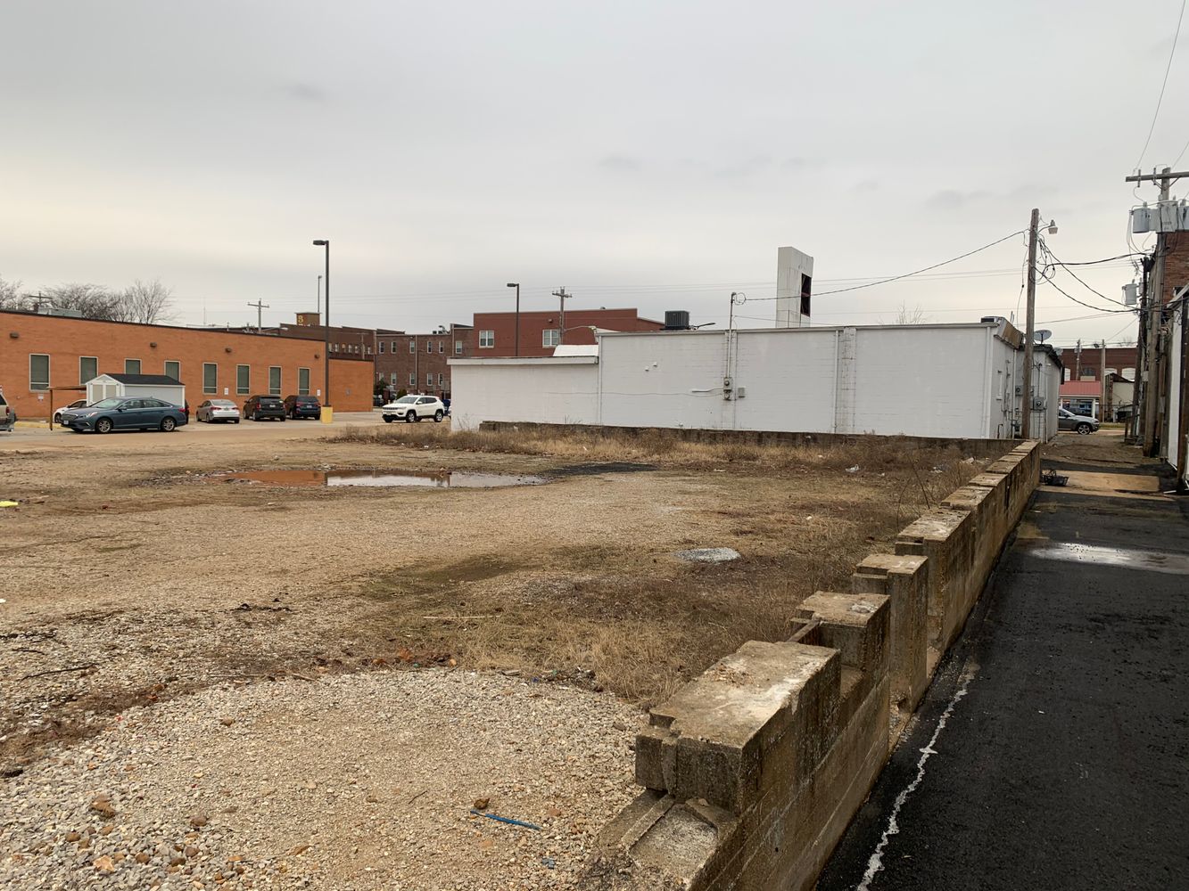 Cochran: Cedar, Souder, MO 65773